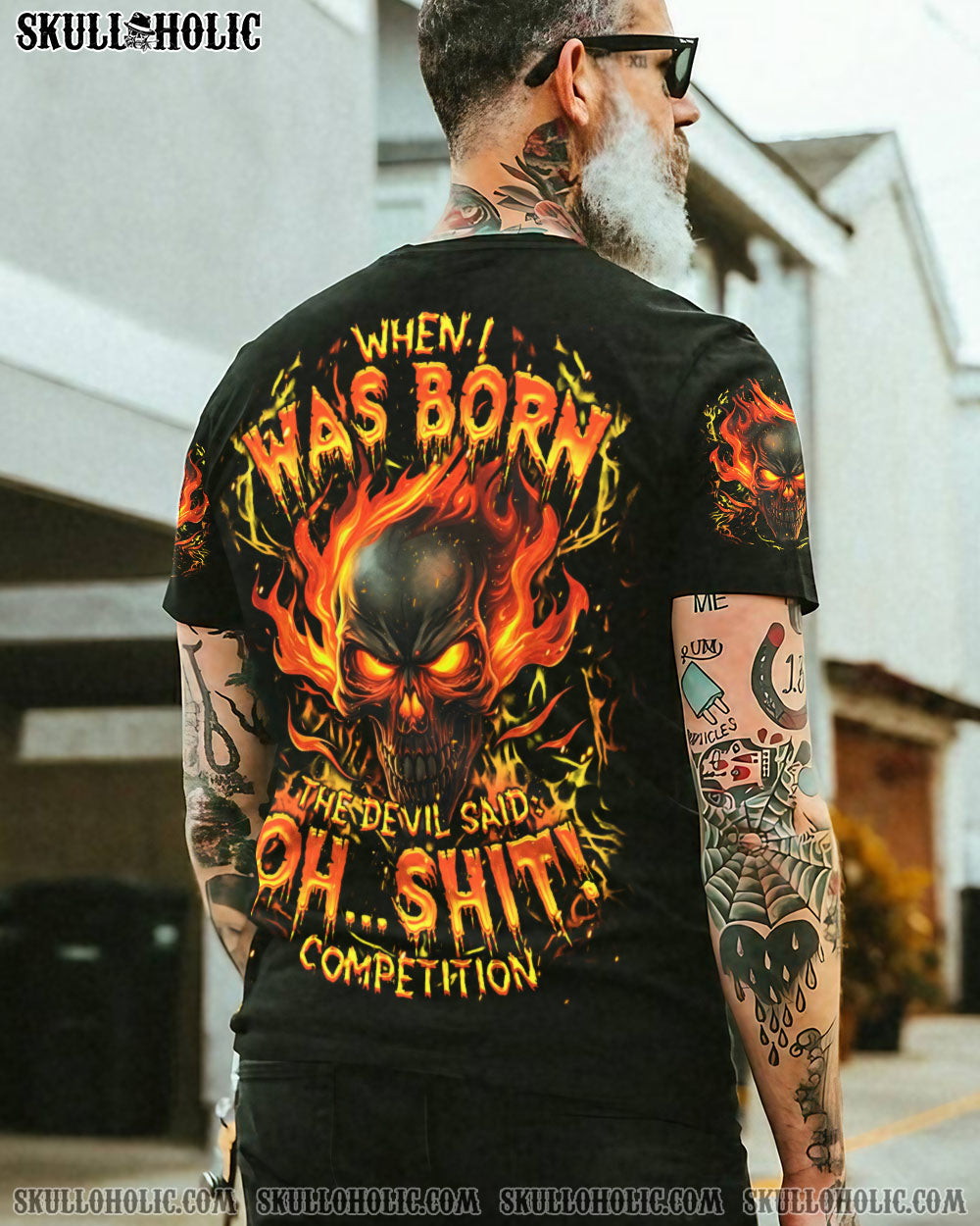 Category_Short sleeves