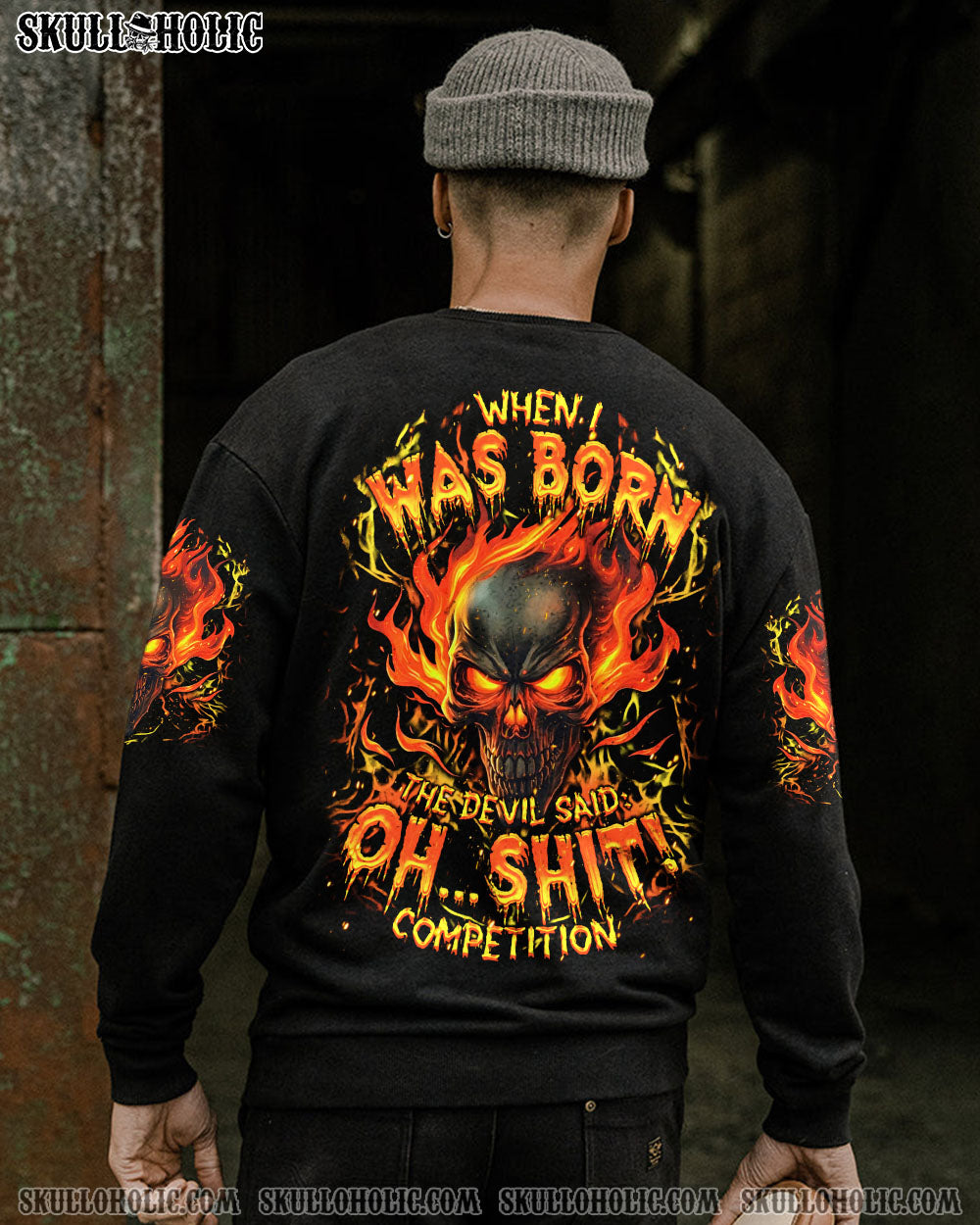 Category_Sweatshirt & Hoodies