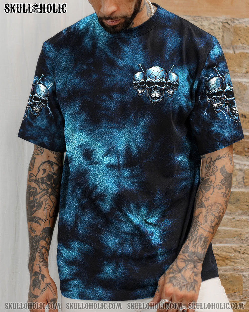 Category_Short sleeves