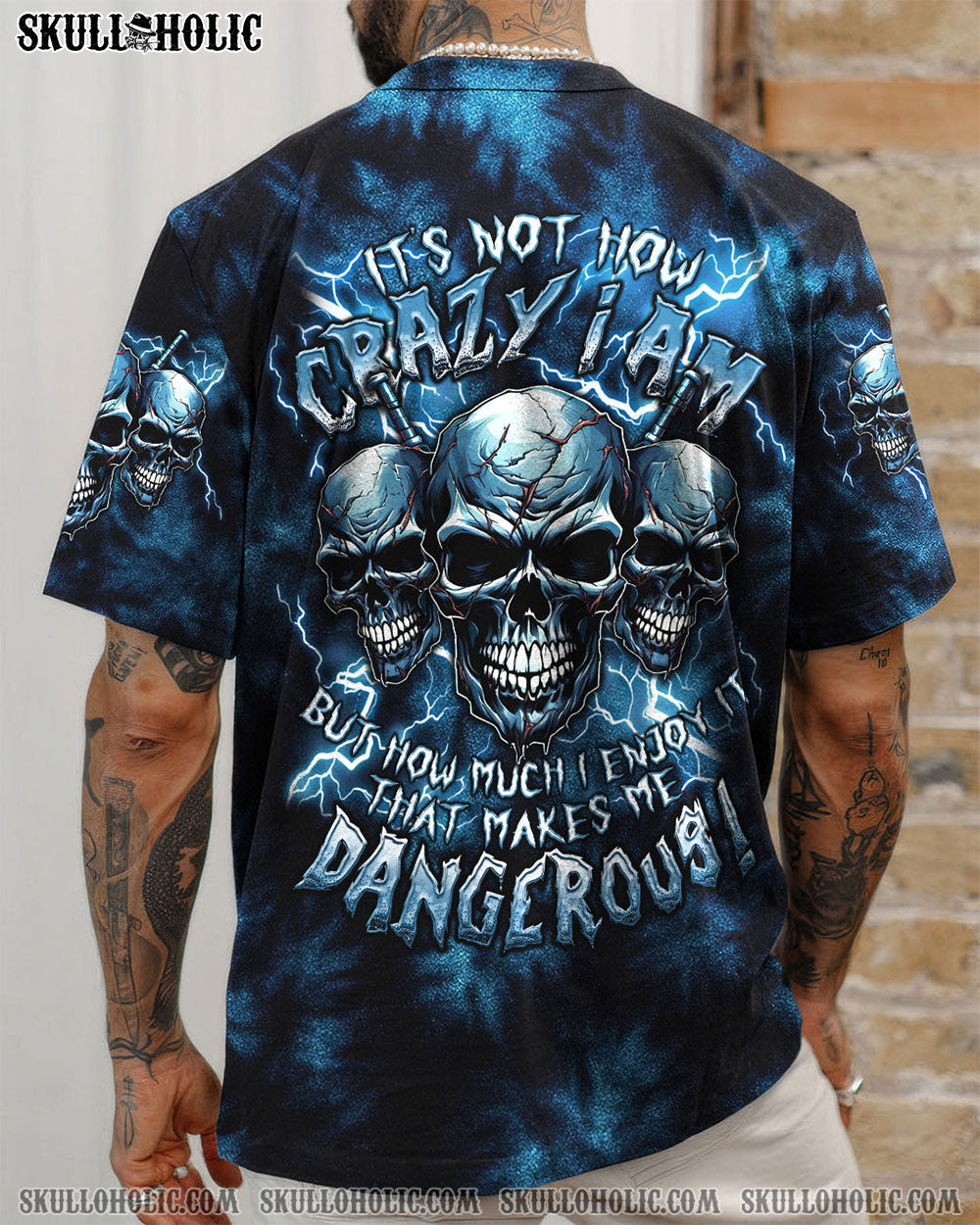 Category_Short sleeves