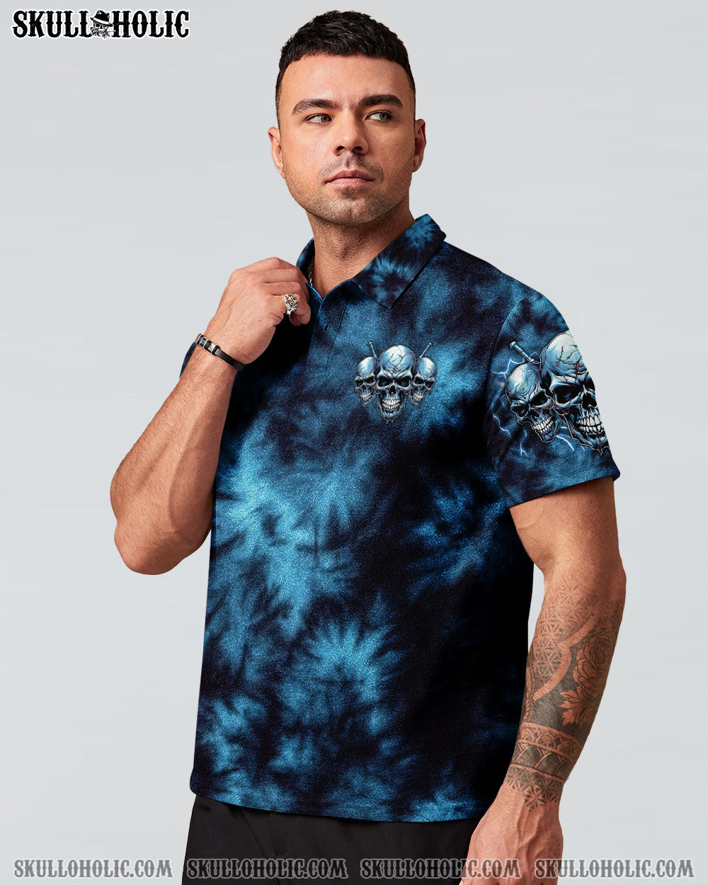 Category_Short sleeves