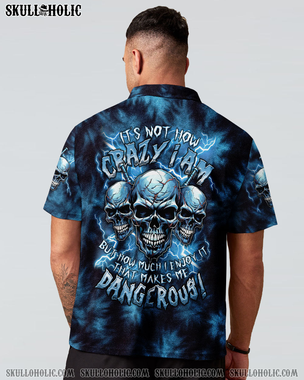 Category_Short sleeves