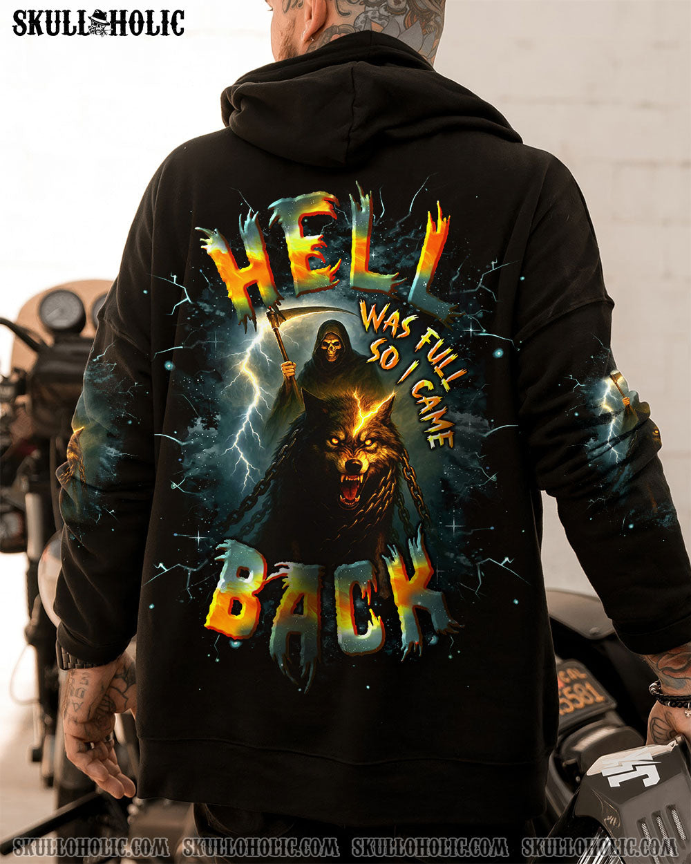 Category_Sweatshirt & Hoodies