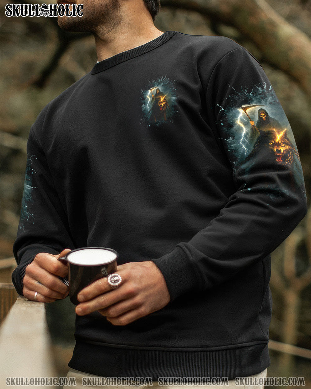 Category_Sweatshirt & Hoodies