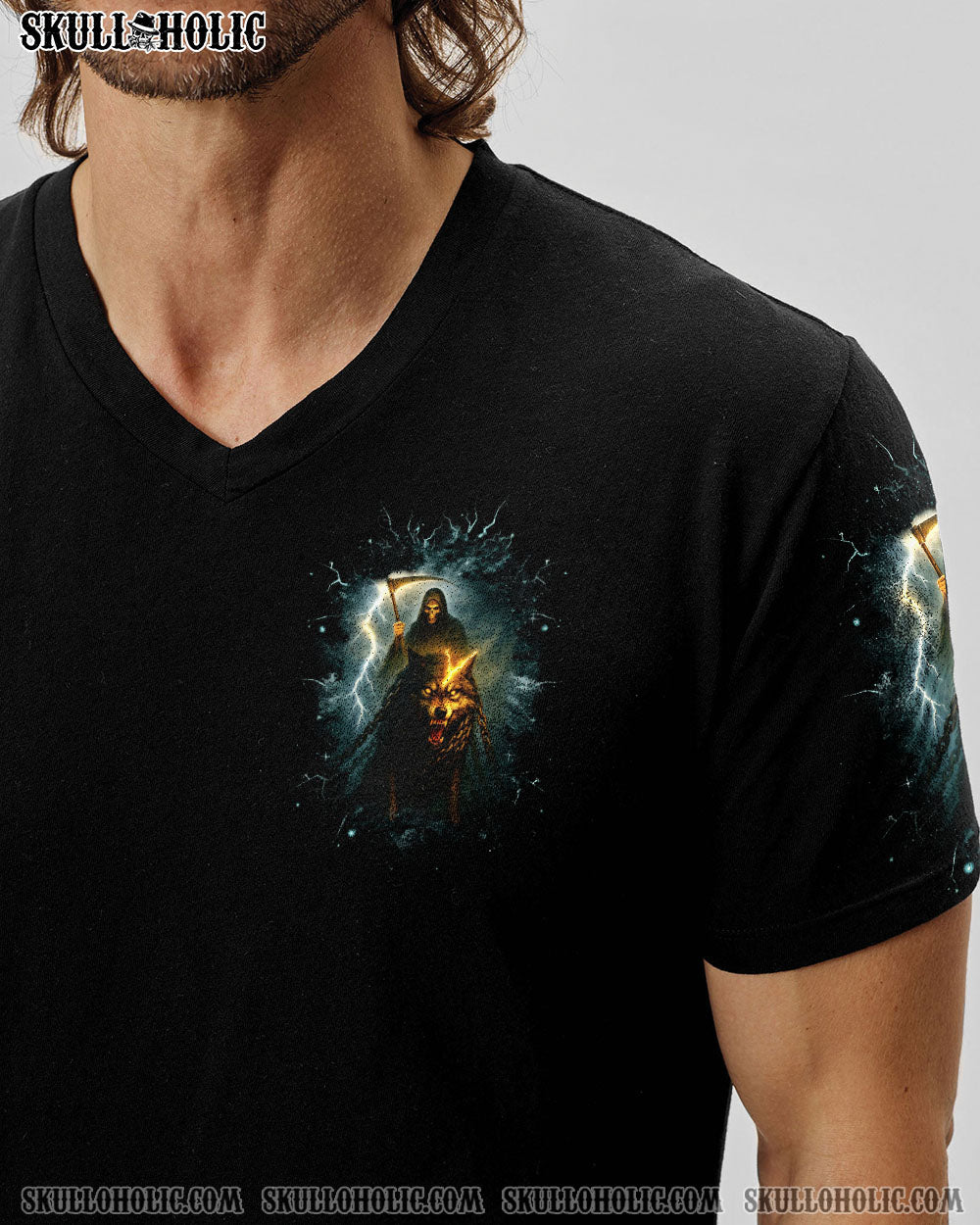 Category_Short sleeves