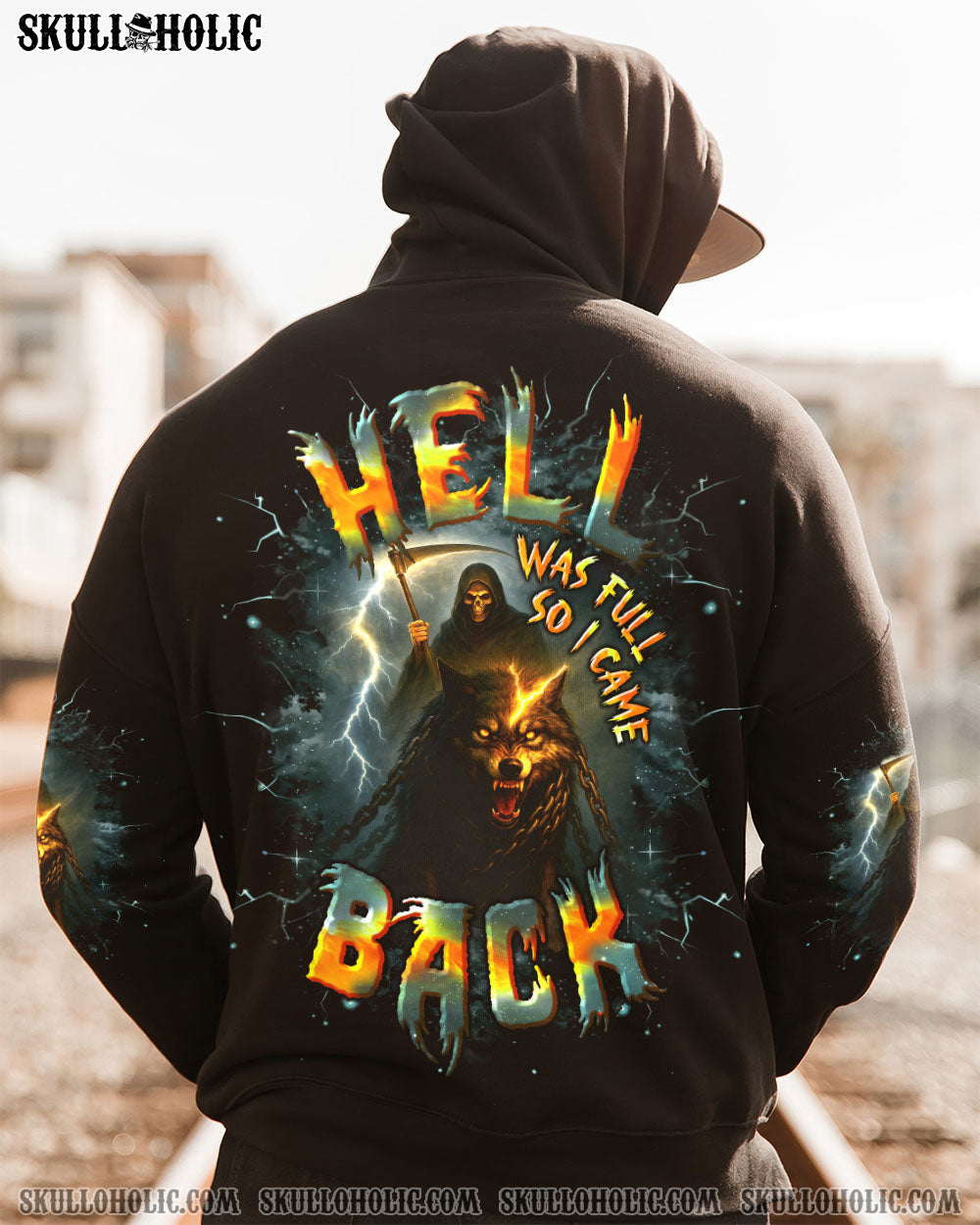 Category_Sweatshirt & Hoodies