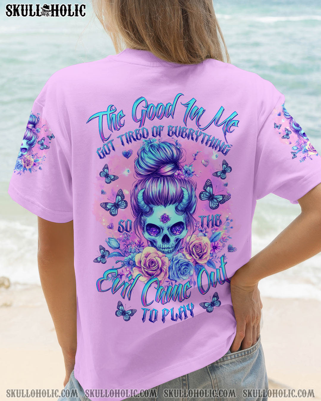Category_Short sleeves