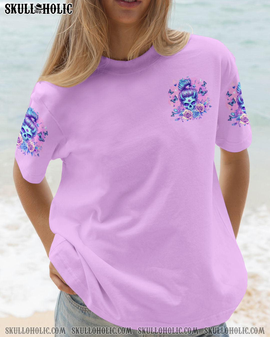 Category_Short sleeves