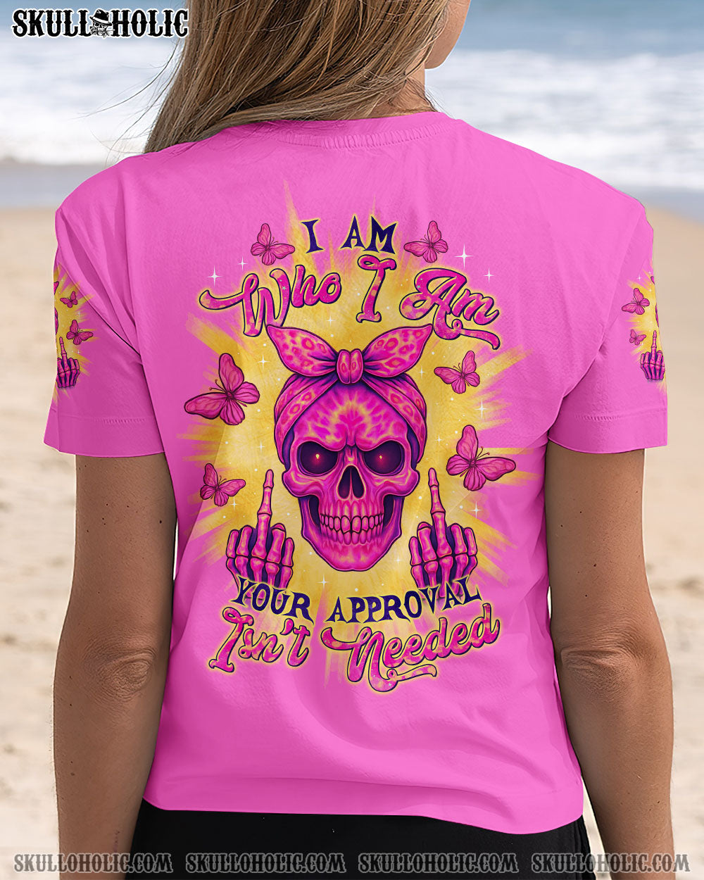 Category_Short sleeves