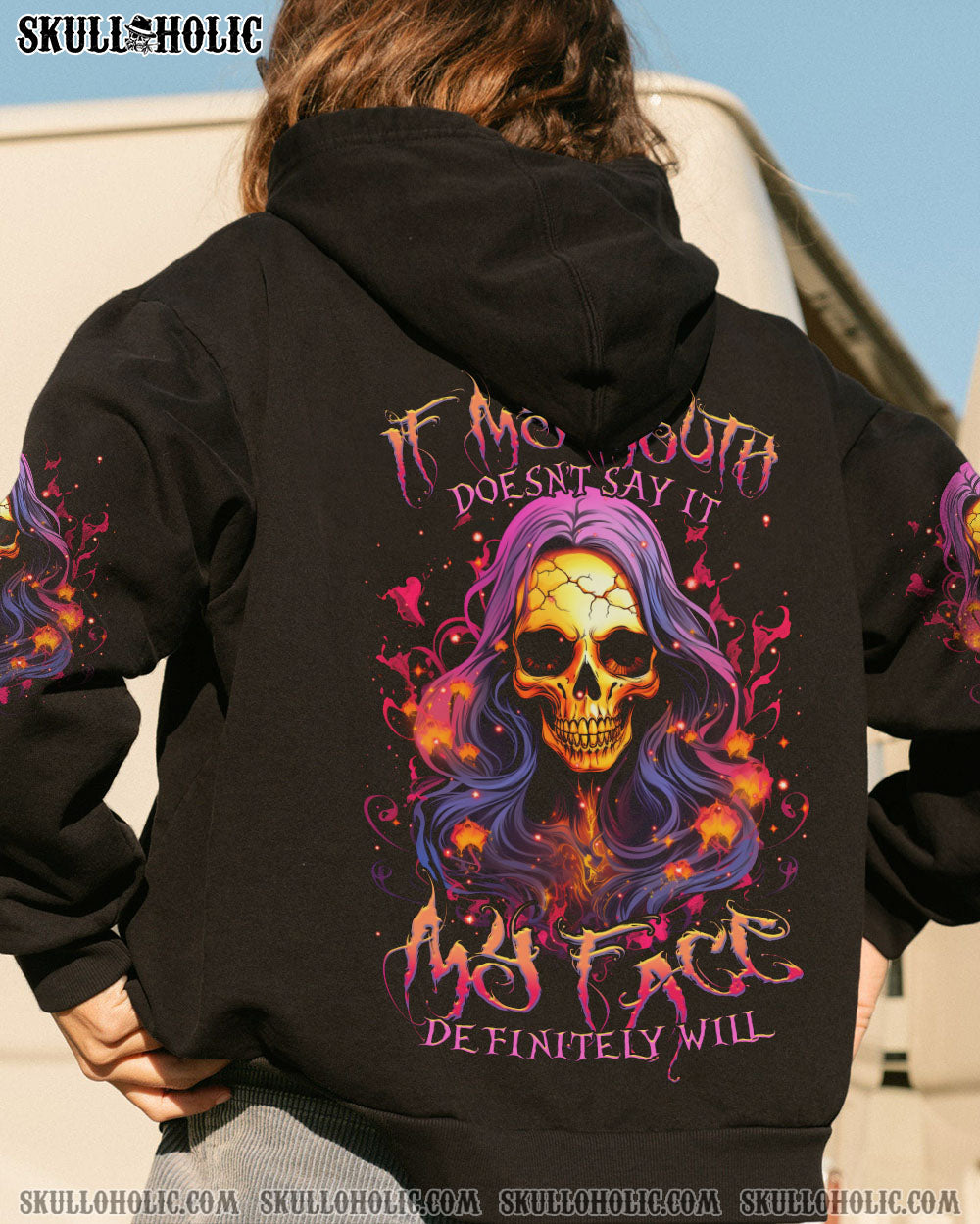 Category_Sweatshirt & Hoodies