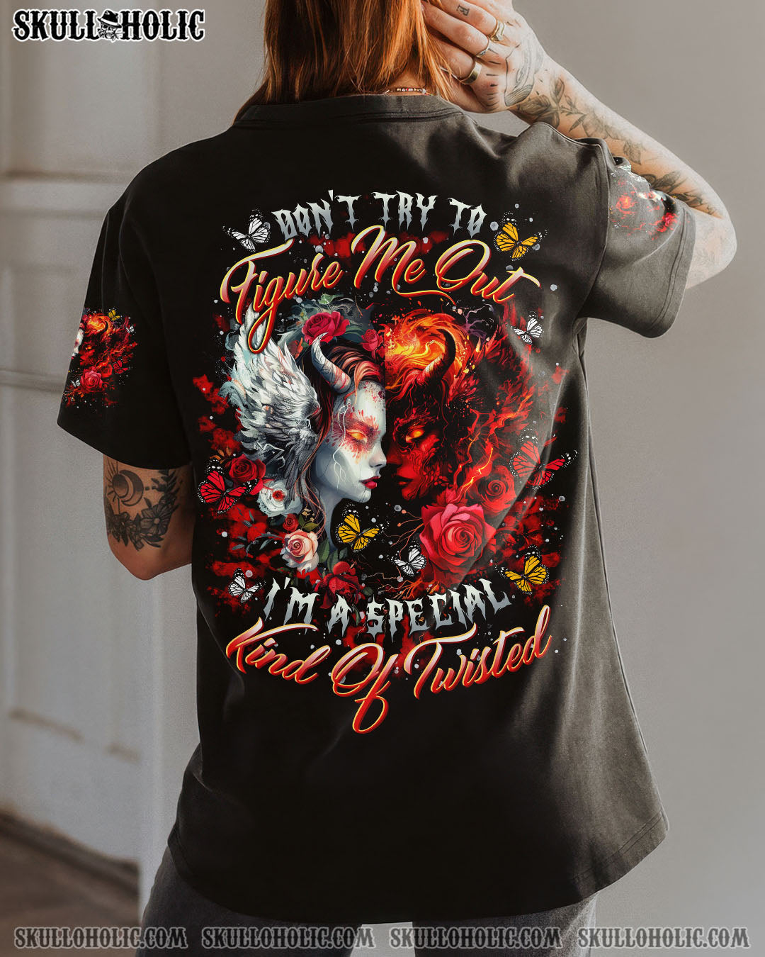 Category_Short sleeves