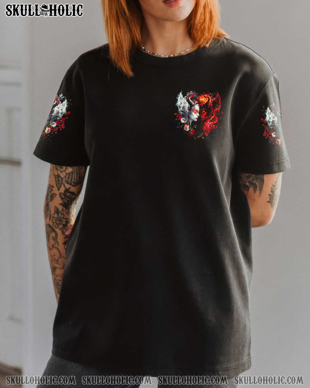 Category_Short sleeves