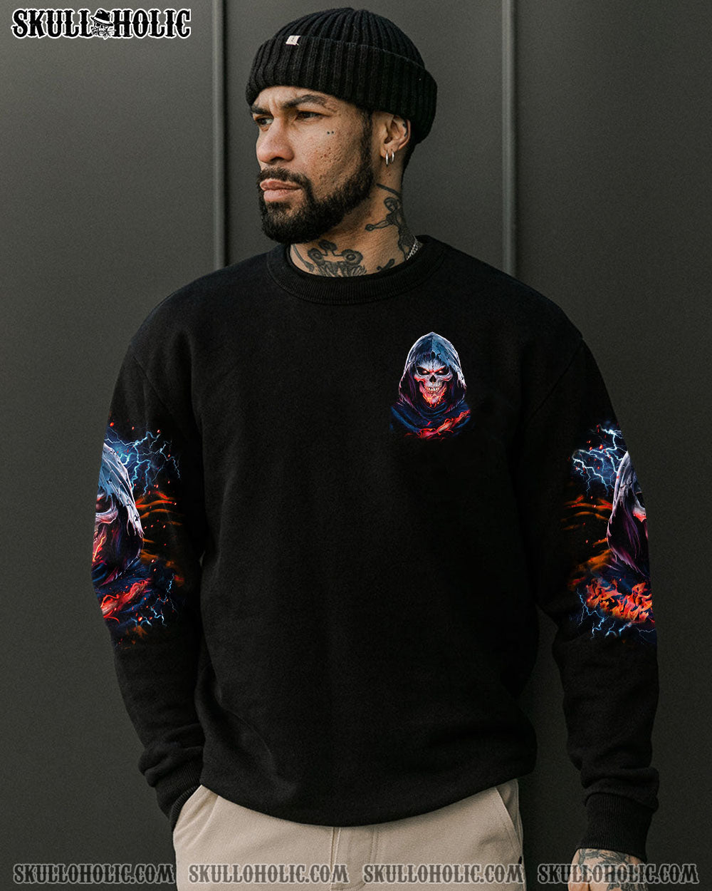Category_Sweatshirt & Hoodies