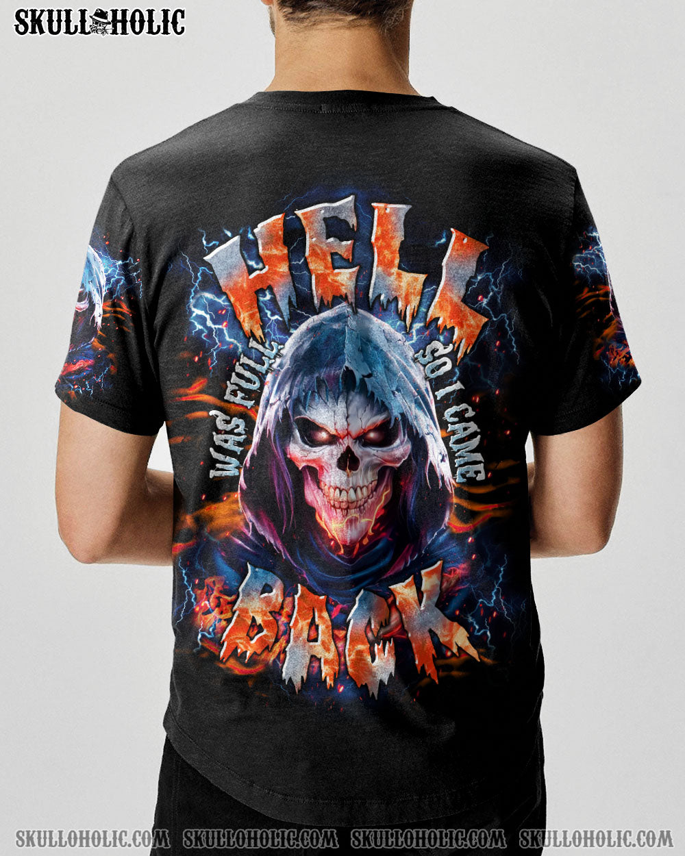 Category_Short sleeves