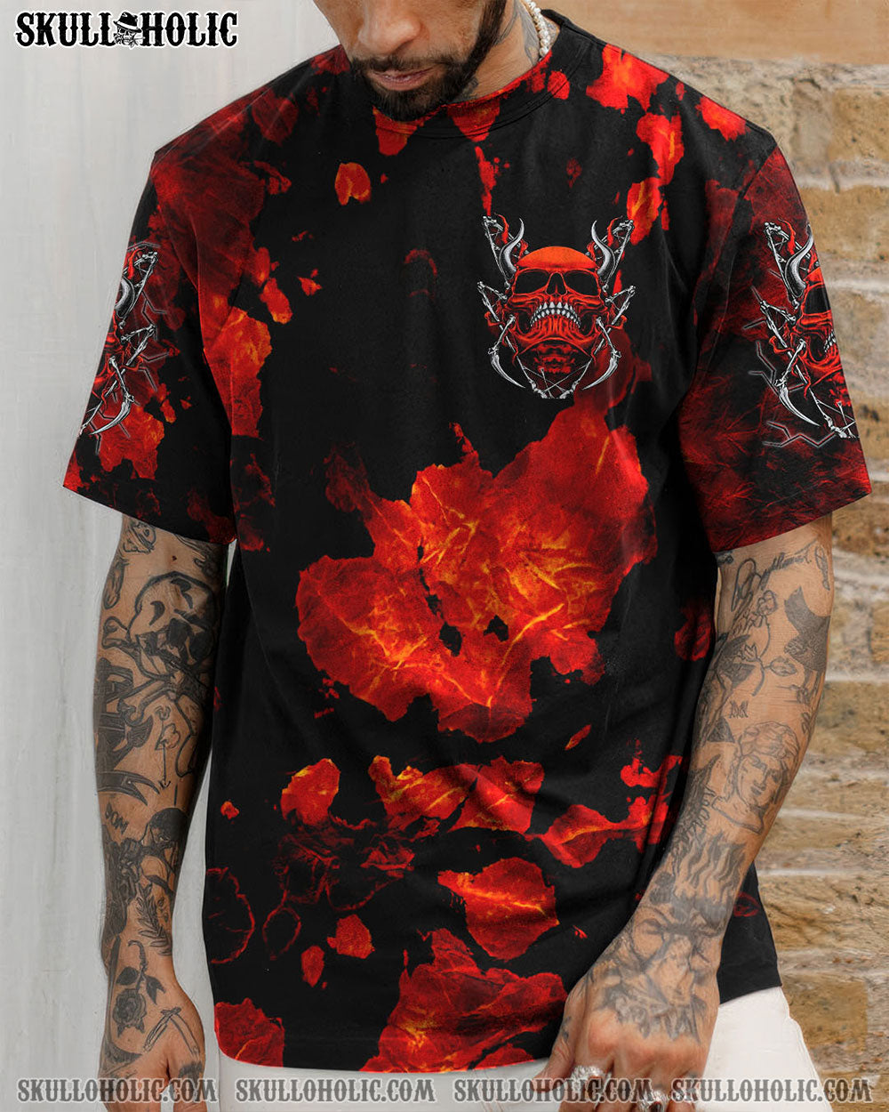 Category_Short sleeves