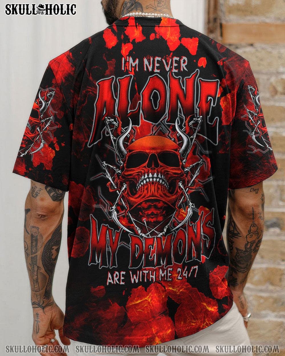 Category_Short sleeves