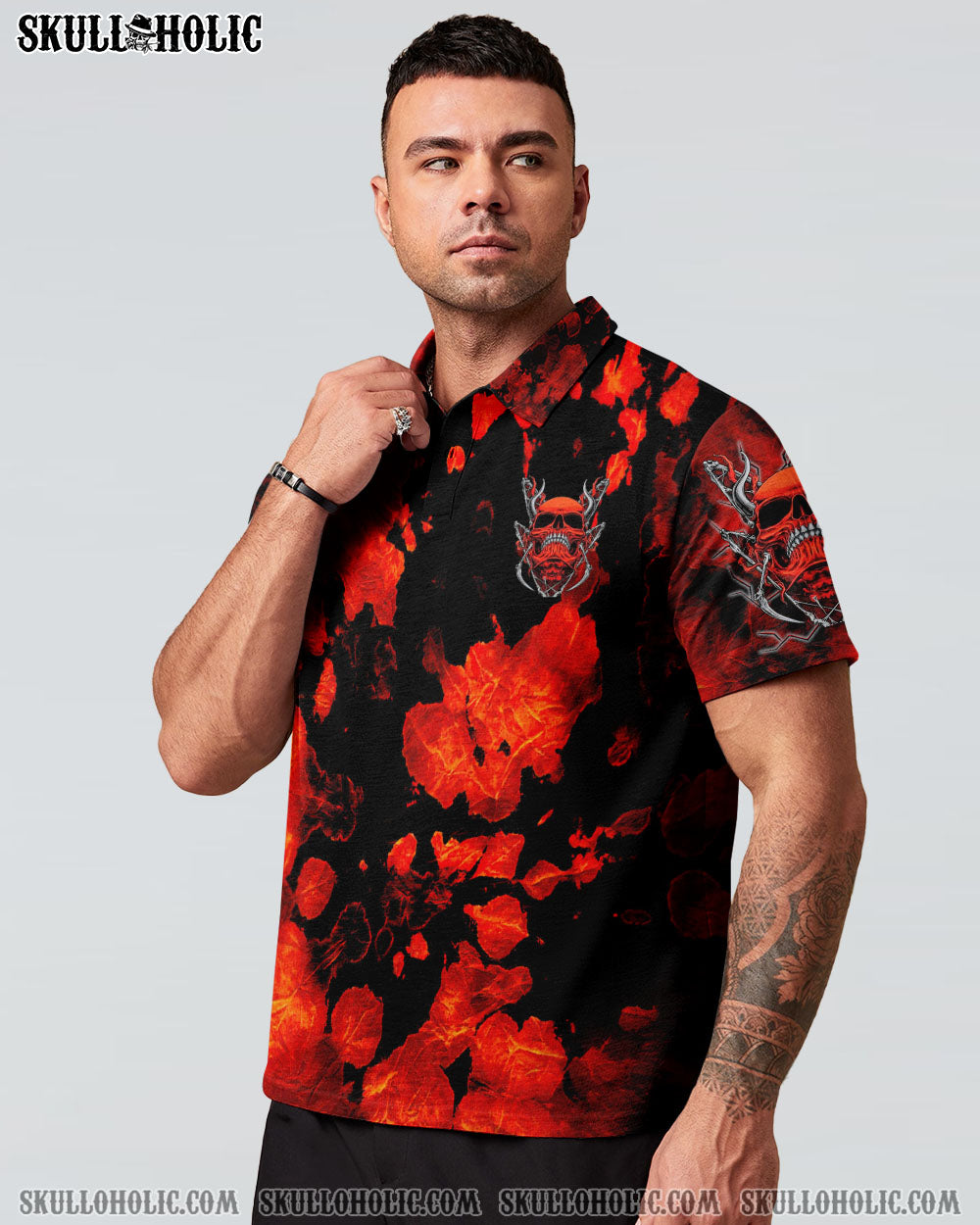 Category_Short sleeves