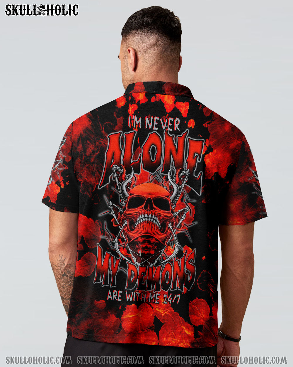 Category_Short sleeves