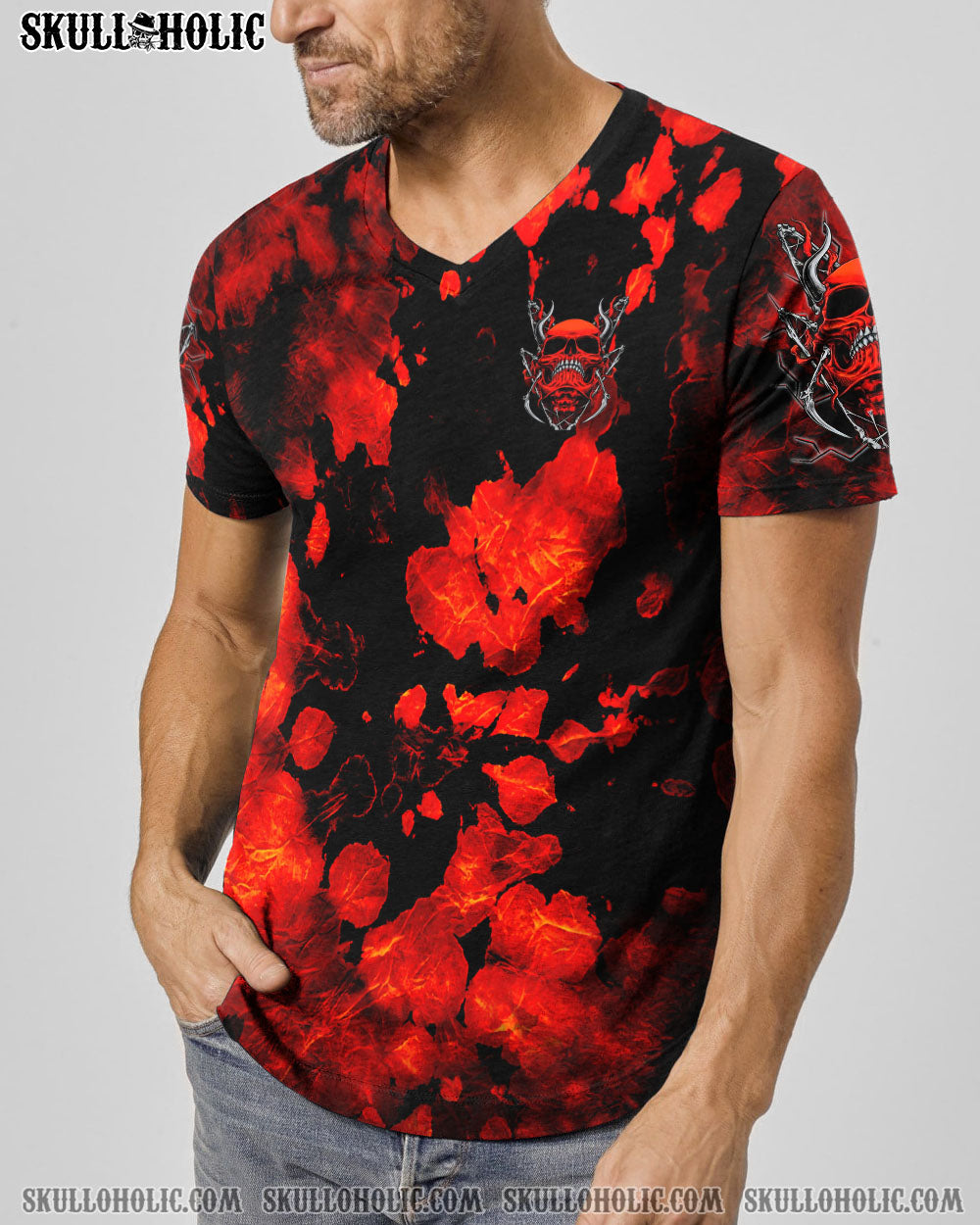 Category_Short sleeves