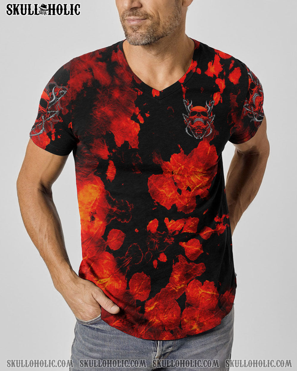 Category_Short sleeves