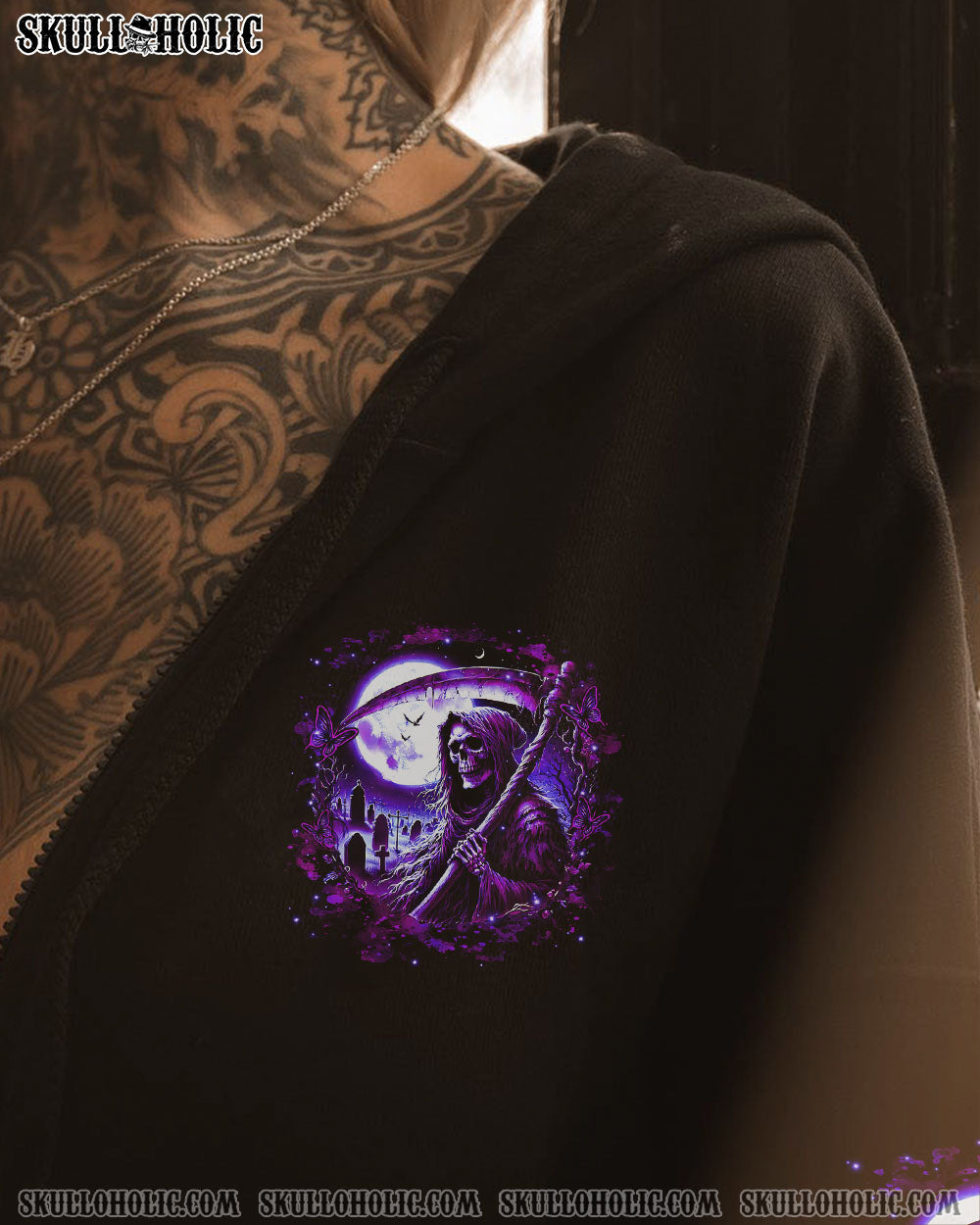 Category_Sweatshirt & Hoodies