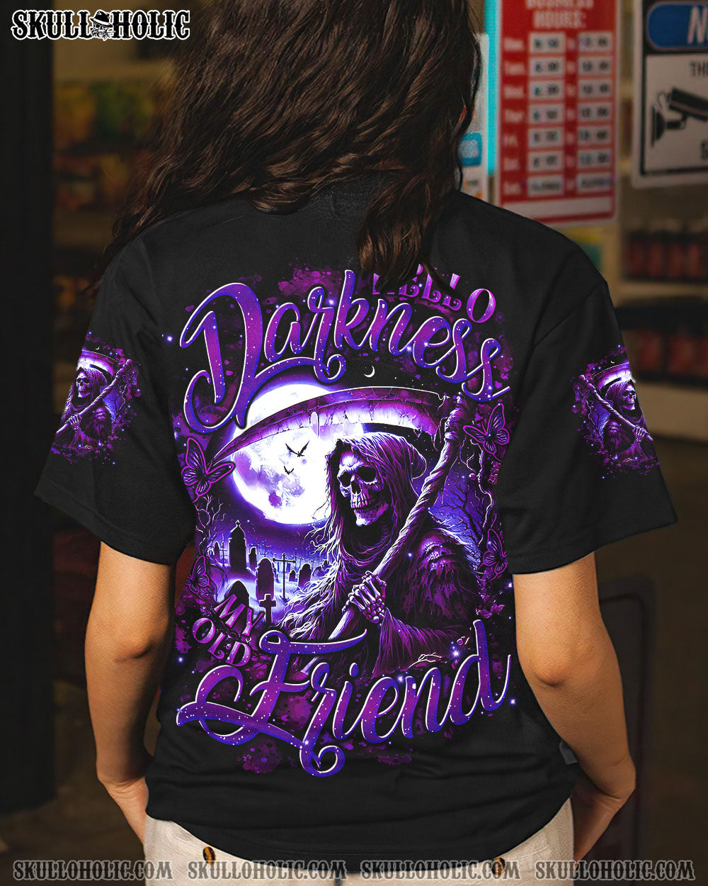 Category_Short sleeves
