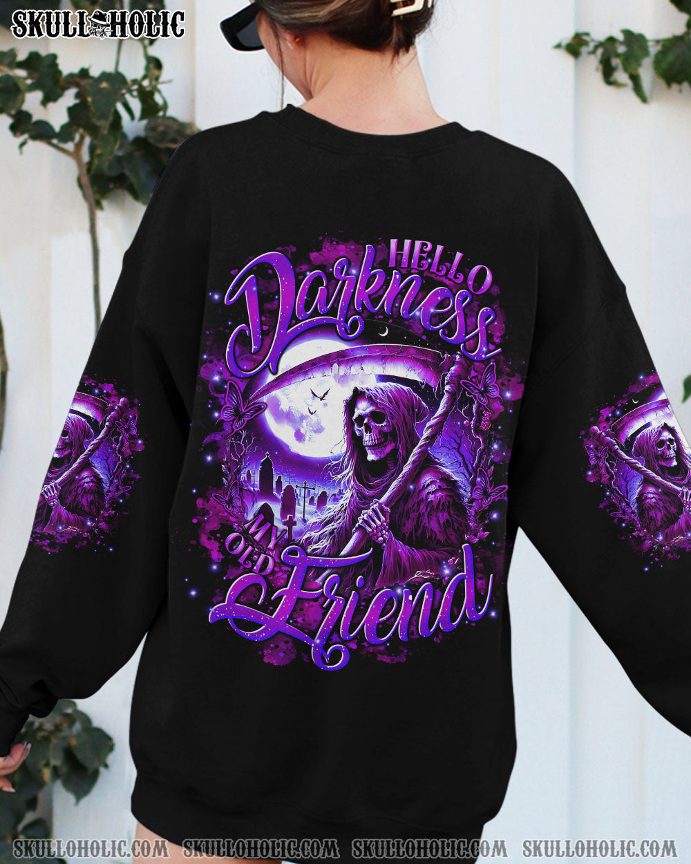 Category_Sweatshirt & Hoodies