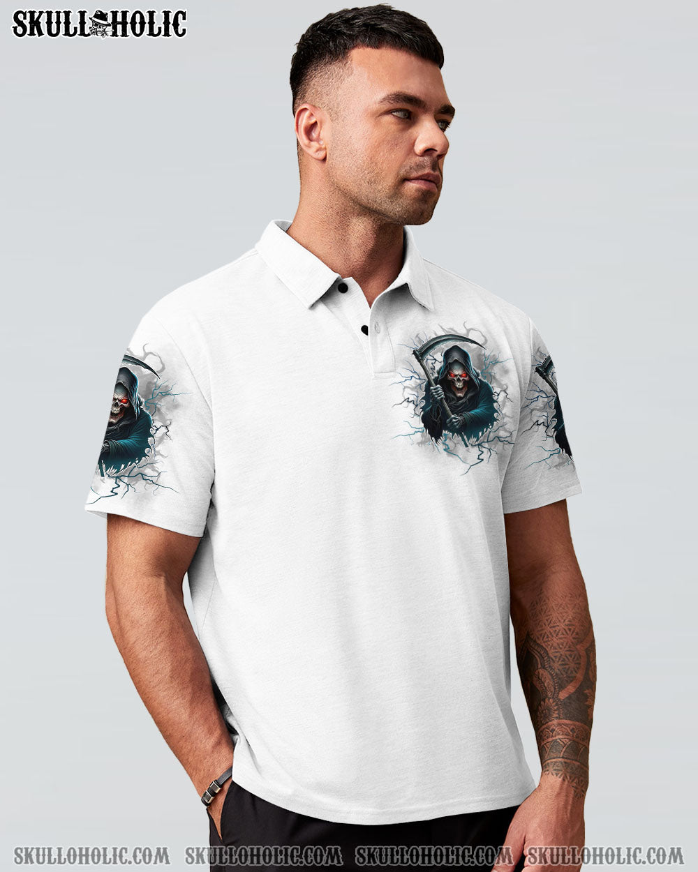 Category_Short sleeves