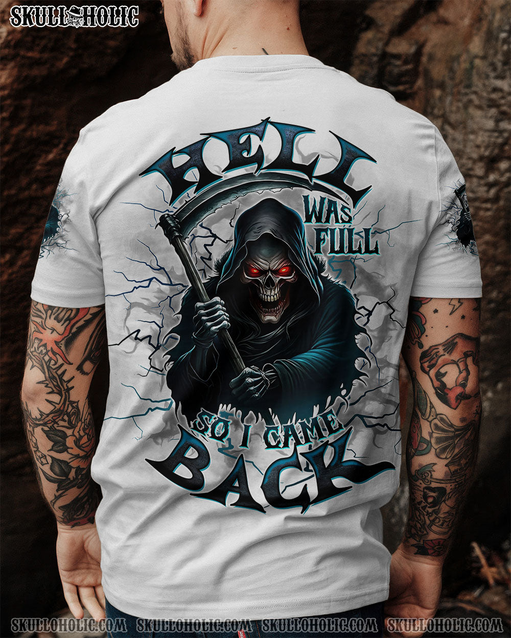 Category_Short sleeves