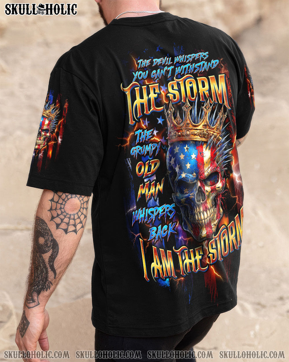 Category_Short sleeves