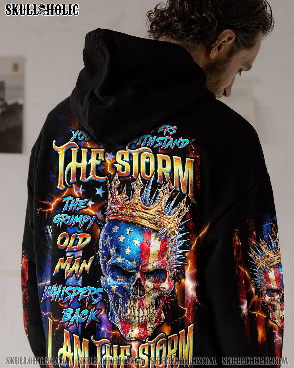 Category_Sweatshirt & Hoodies