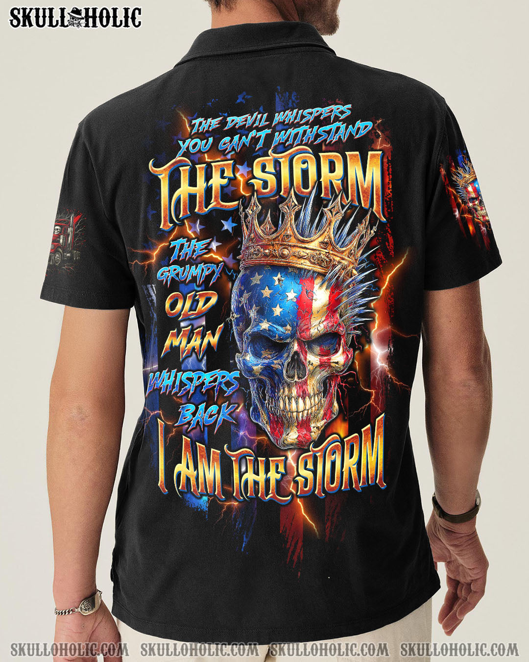 Category_Short sleeves