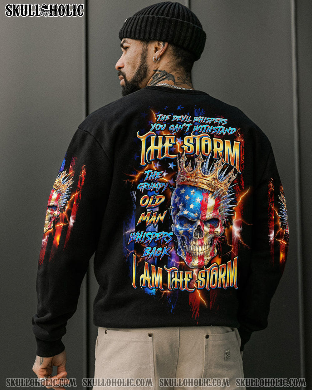 Category_Sweatshirt & Hoodies