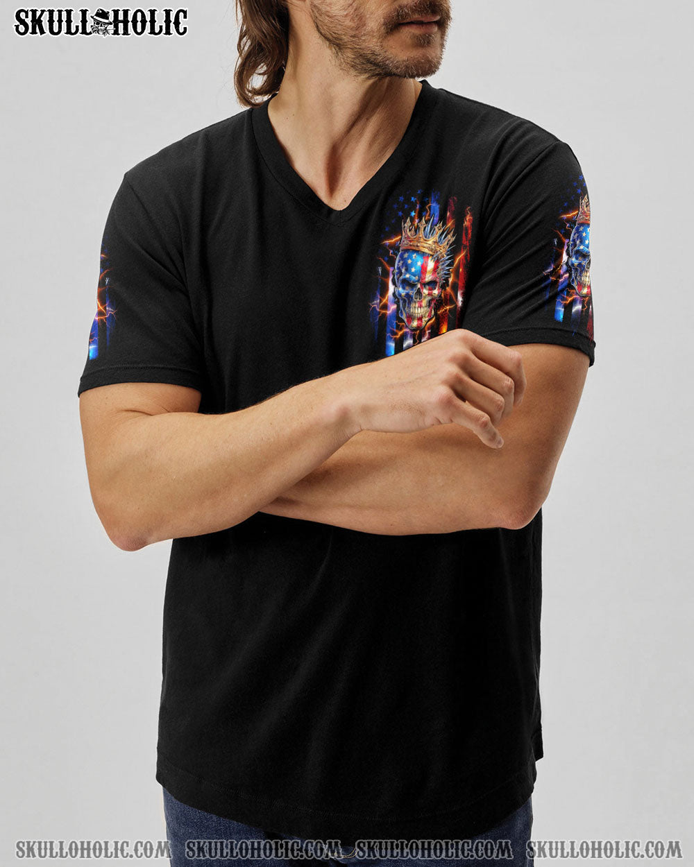 Category_Short sleeves