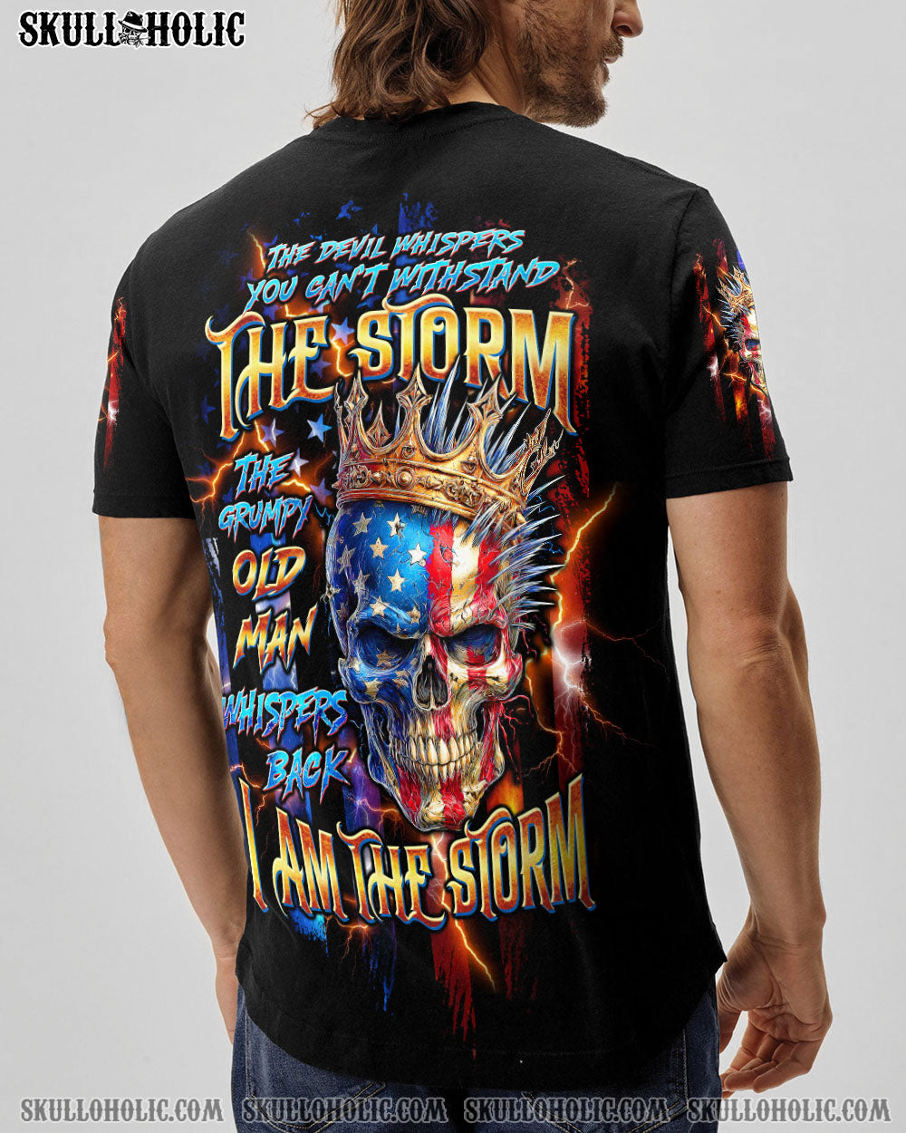 Category_Short sleeves