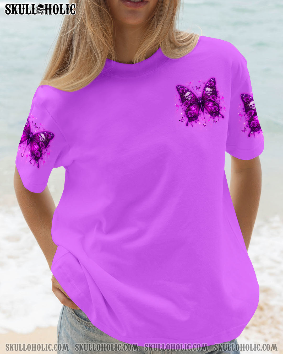 Category_Short sleeves