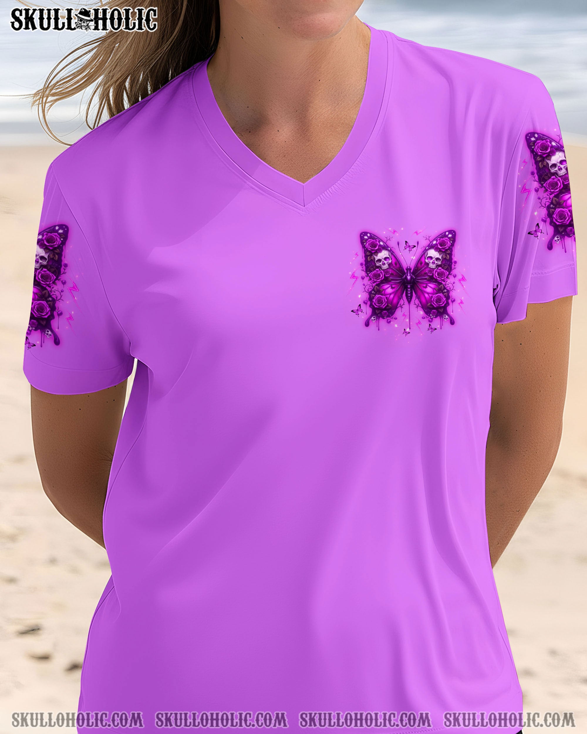 Category_Short sleeves