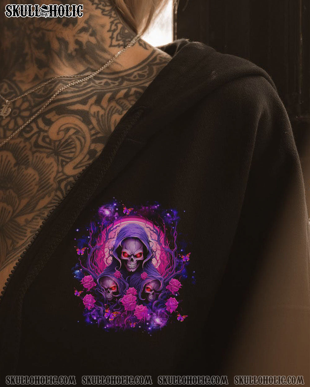 Category_Sweatshirt & Hoodies