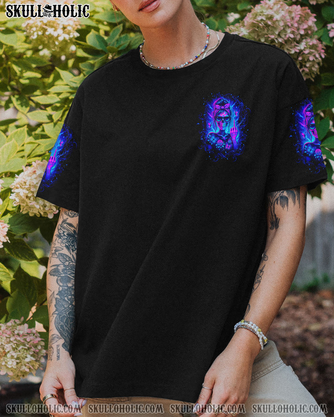 Category_Short sleeves