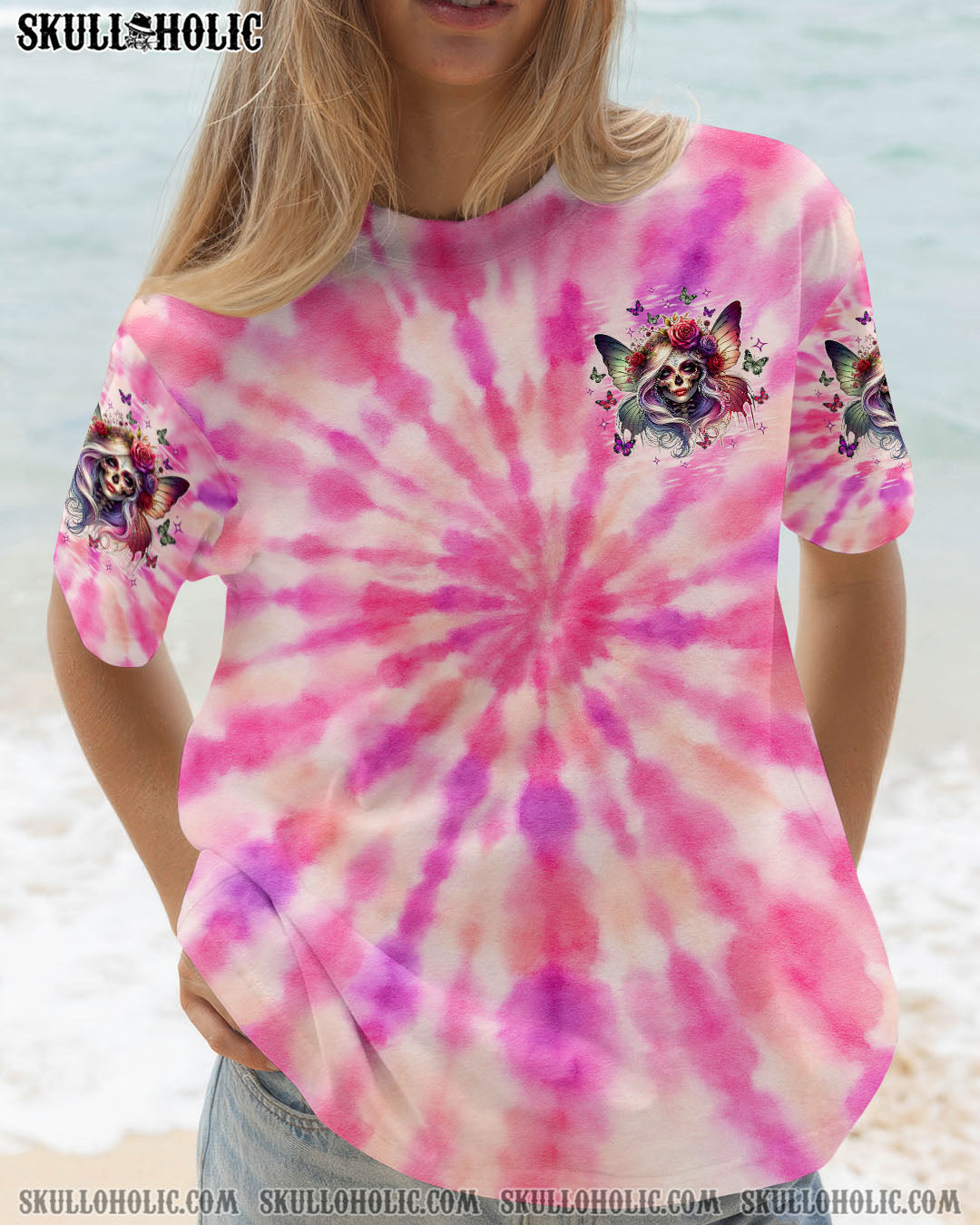 Category_Short sleeves