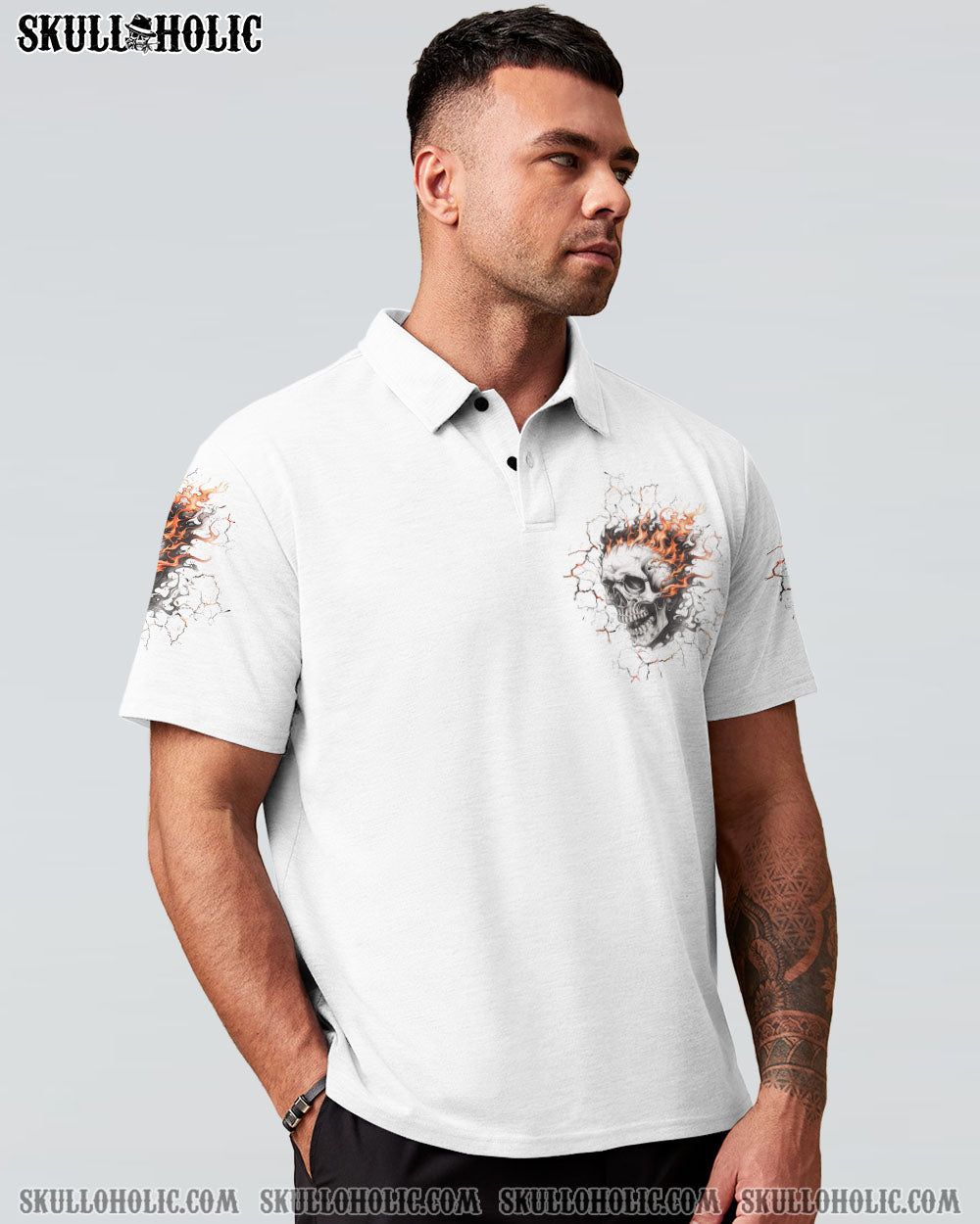 Category_Short sleeves