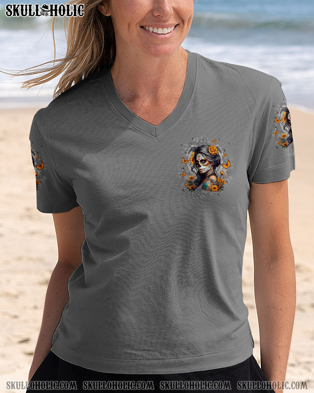 Category_Short sleeves