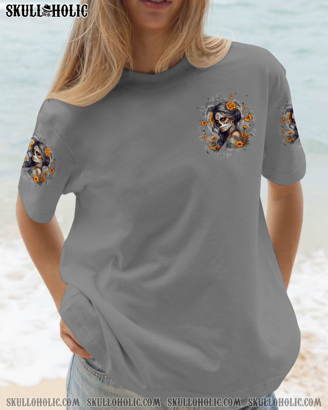 Category_Short sleeves