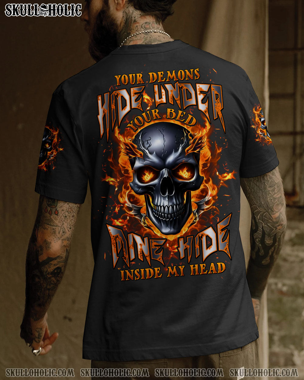 Category_Short sleeves