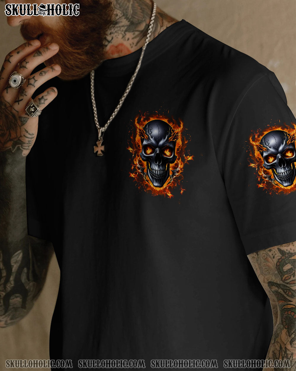 Category_Short sleeves