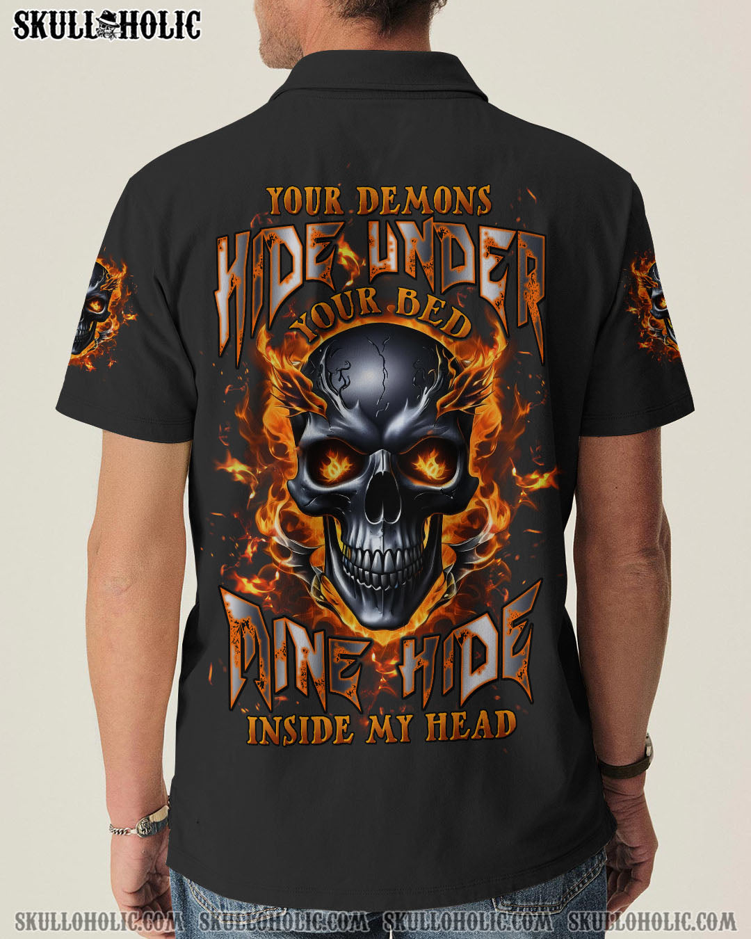 Category_Short sleeves