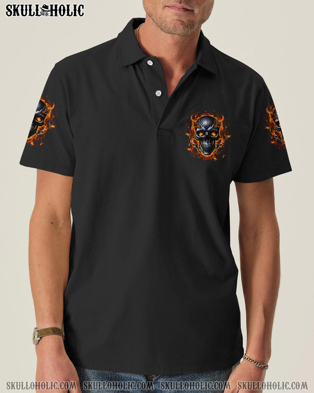 Category_Short sleeves