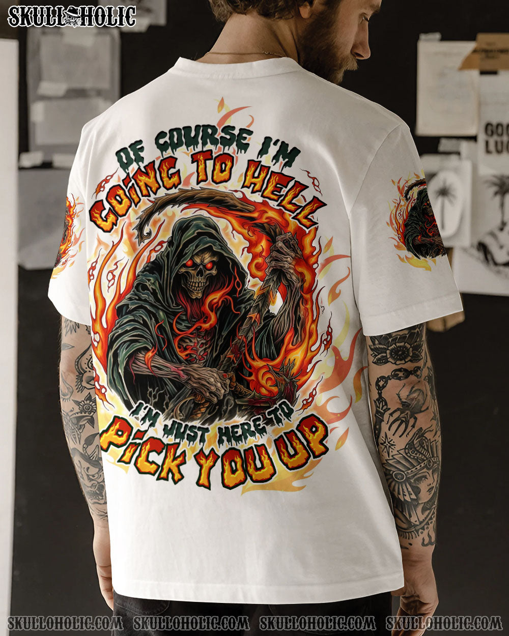 Category_Short sleeves