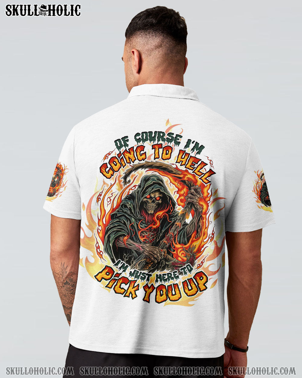 Category_Short sleeves