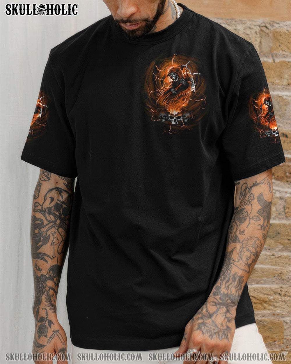 Category_Short sleeves
